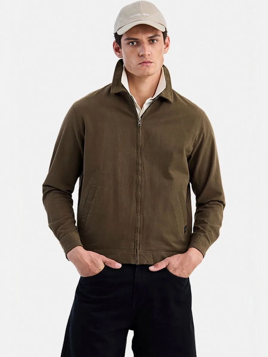 Lightweight Sporty Jacket