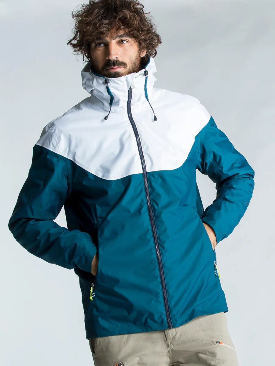 Men Waterproof Jacket