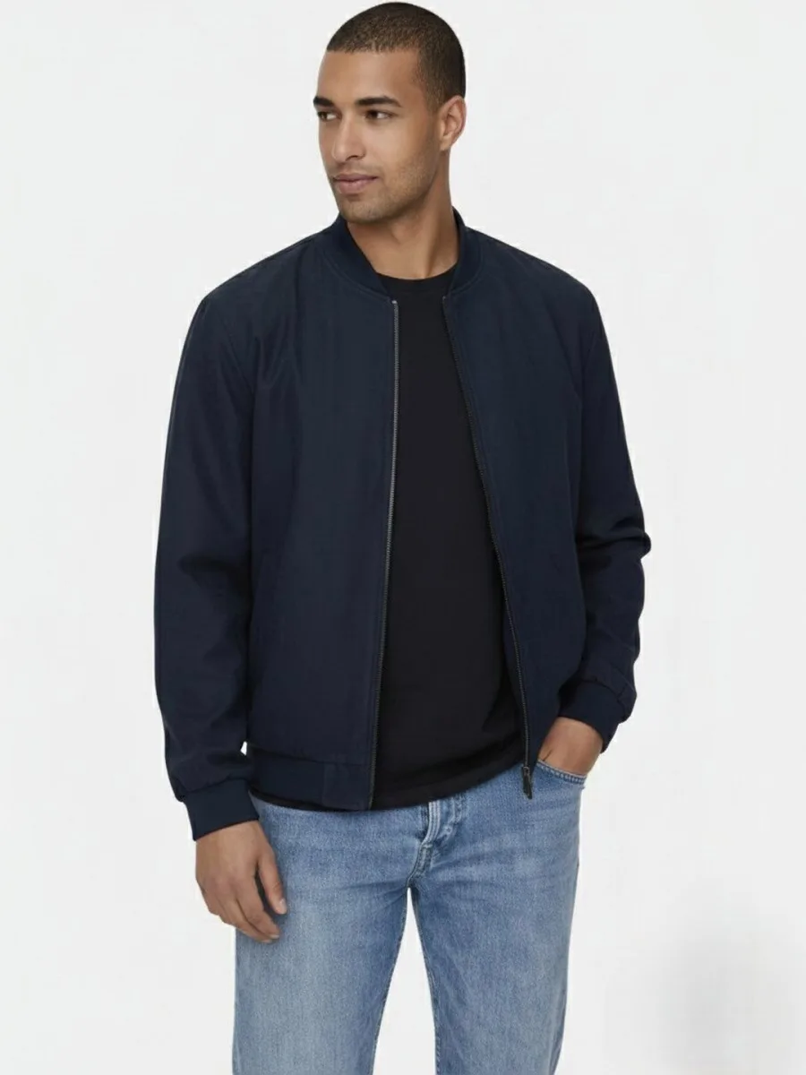 Dewy Hooded Jacket