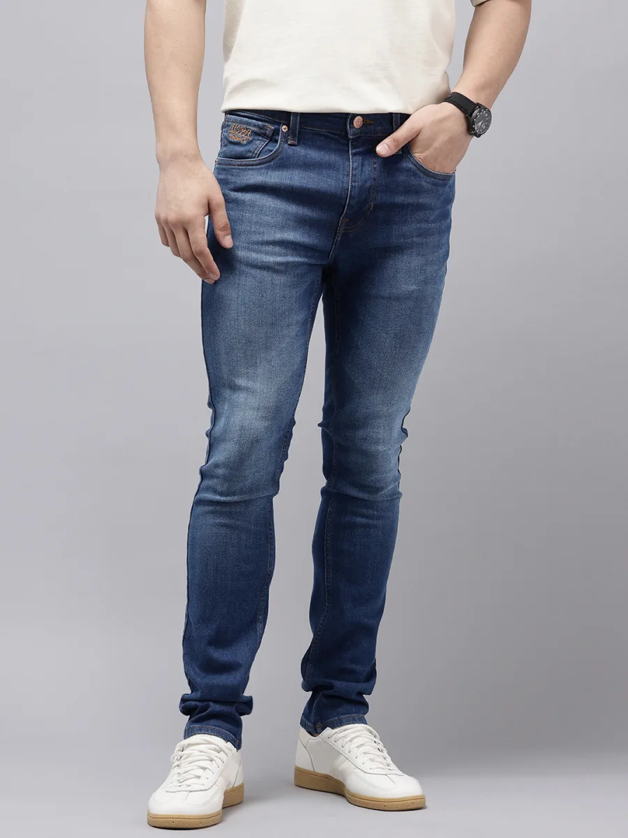 Dewy Skinny Jeans