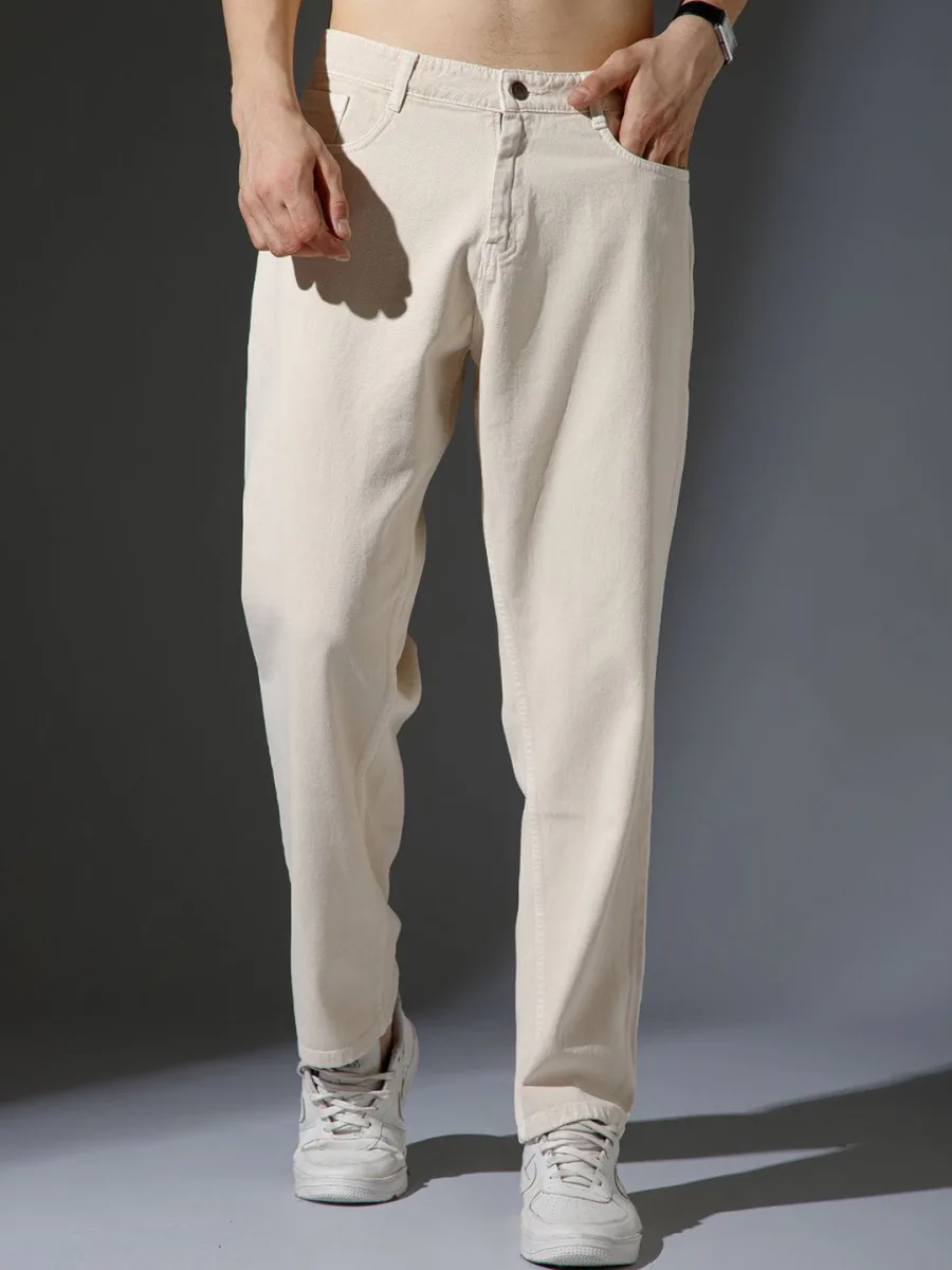 Bold Mom Jeans