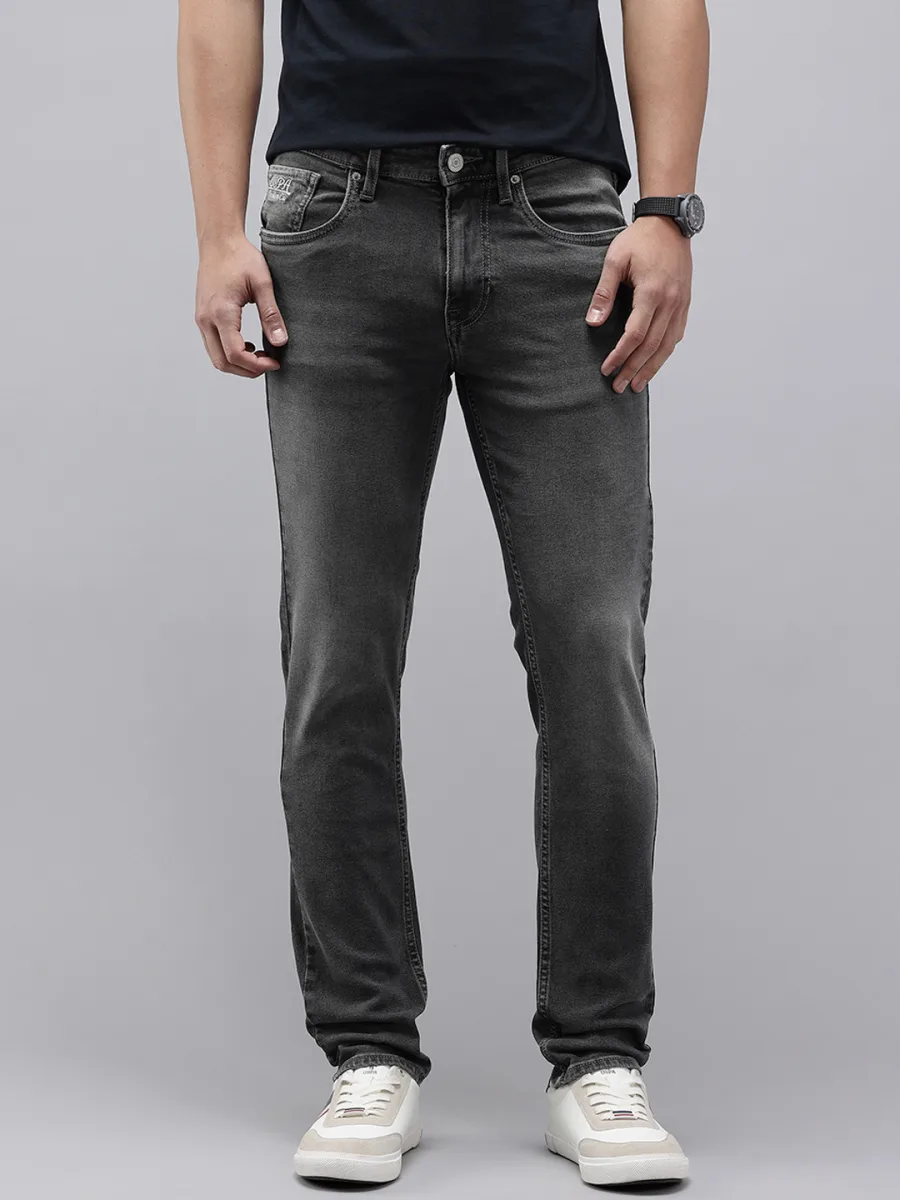 Men Regallo Skinny Fit Jeans