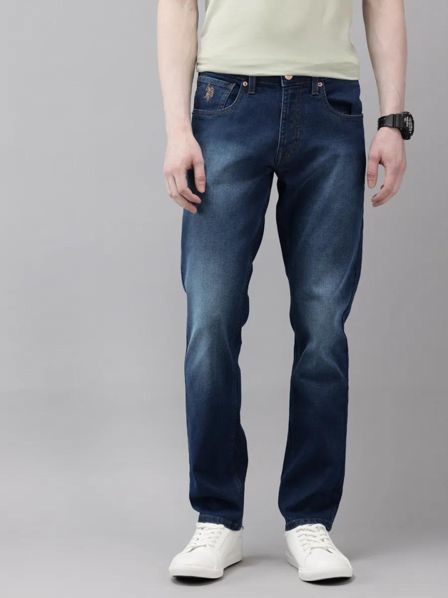 Premium Tapered Jeans