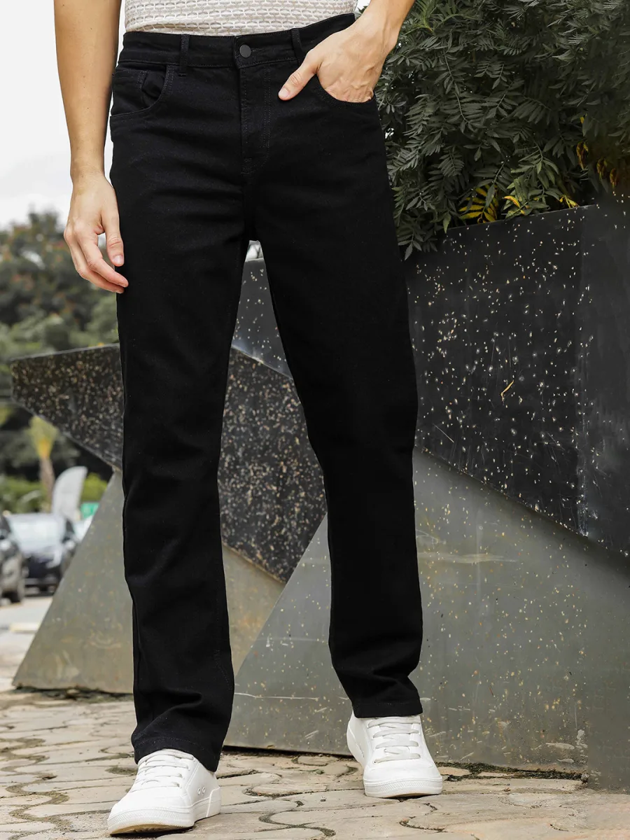 Men Relaxed Fit Jeans