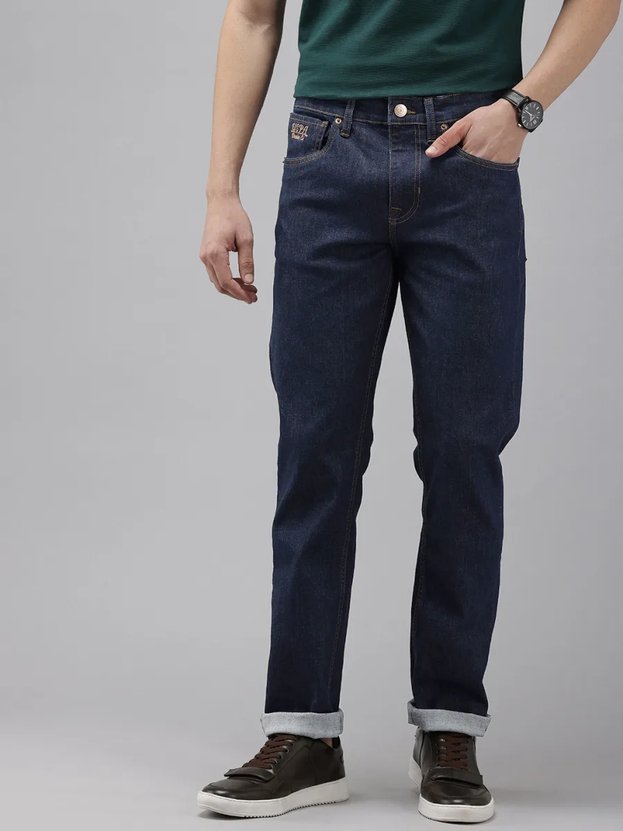 Men Skinny Fit Jeans
