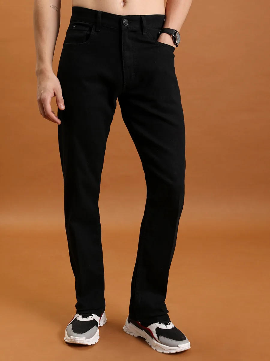 Velvet Mom Jeans