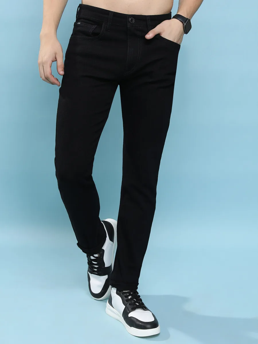 Men Stretchable Jeans