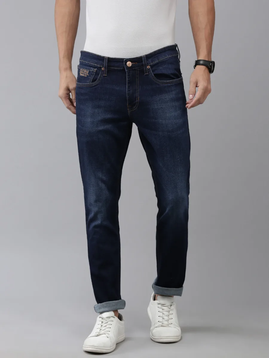 Essential Mom Jeans