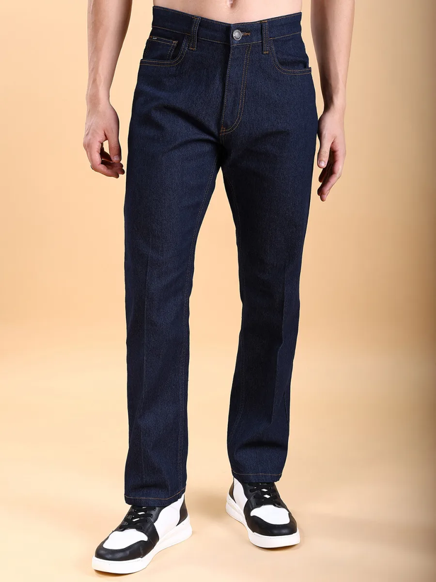Glow Bootcut Jeans