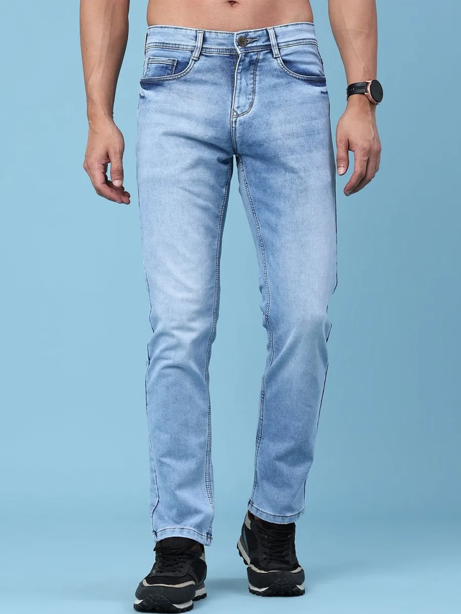 Pro Skinny Jeans
