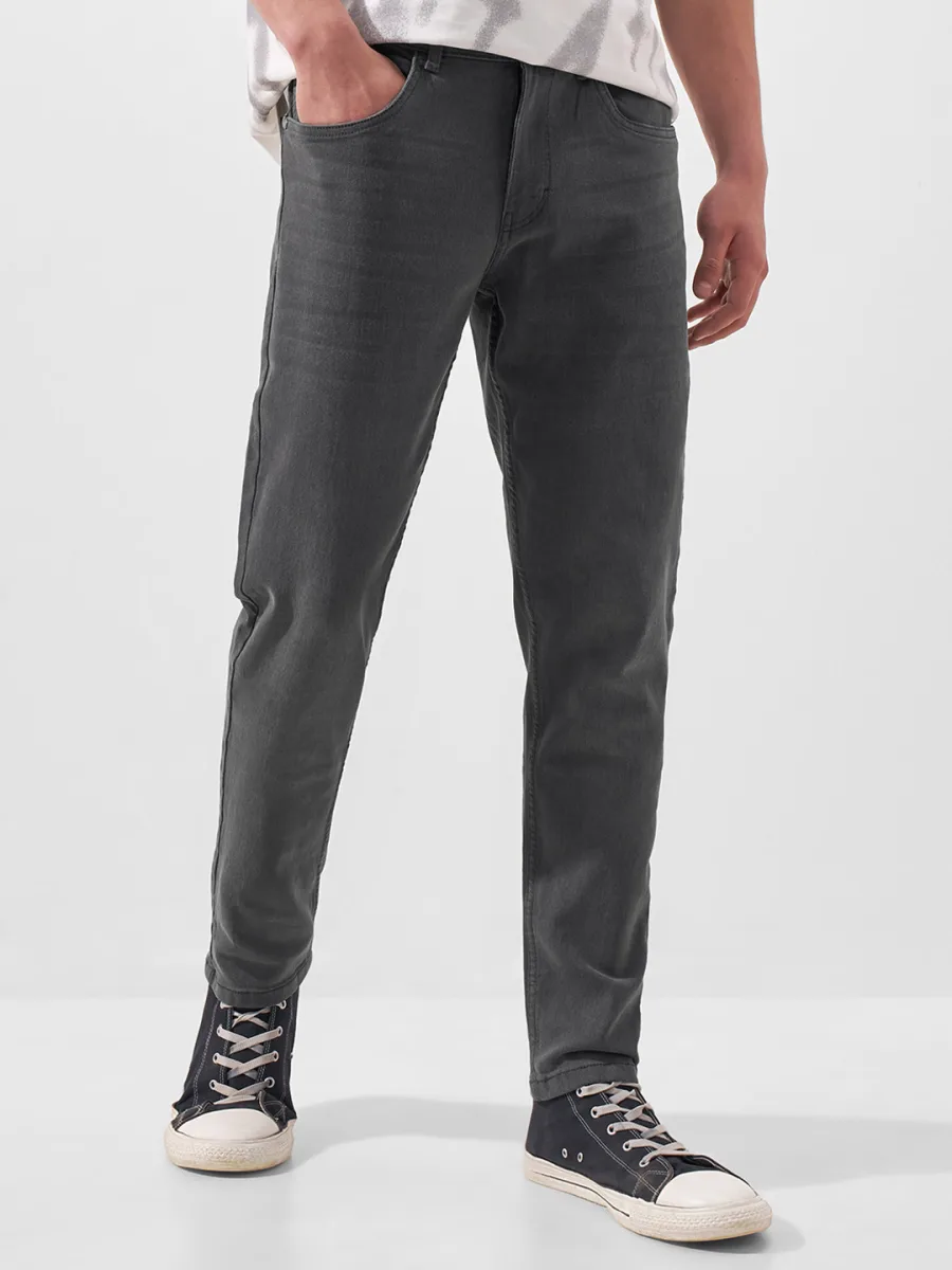 Bold Bootcut Jeans
