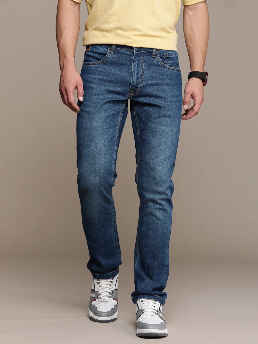 Men Stretchable Jeans