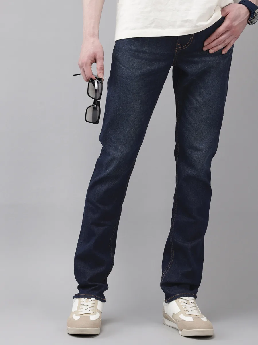 Intense Mom Jeans