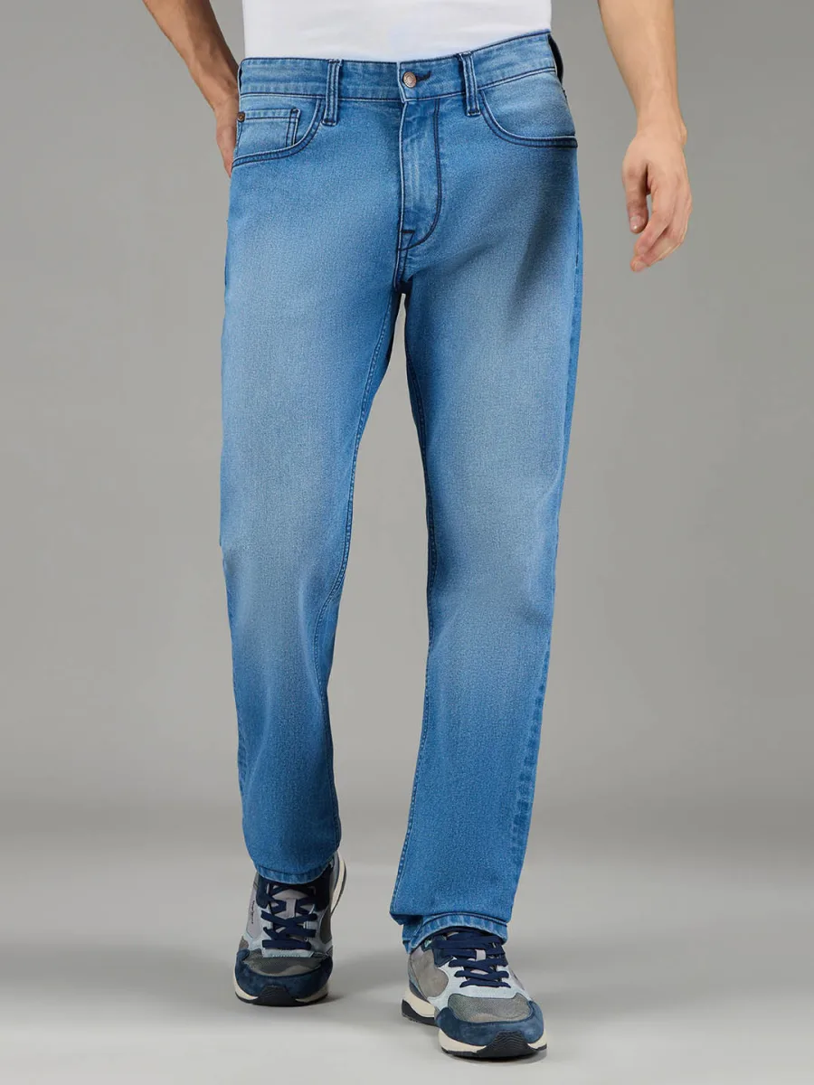 Luxe Skinny Jeans