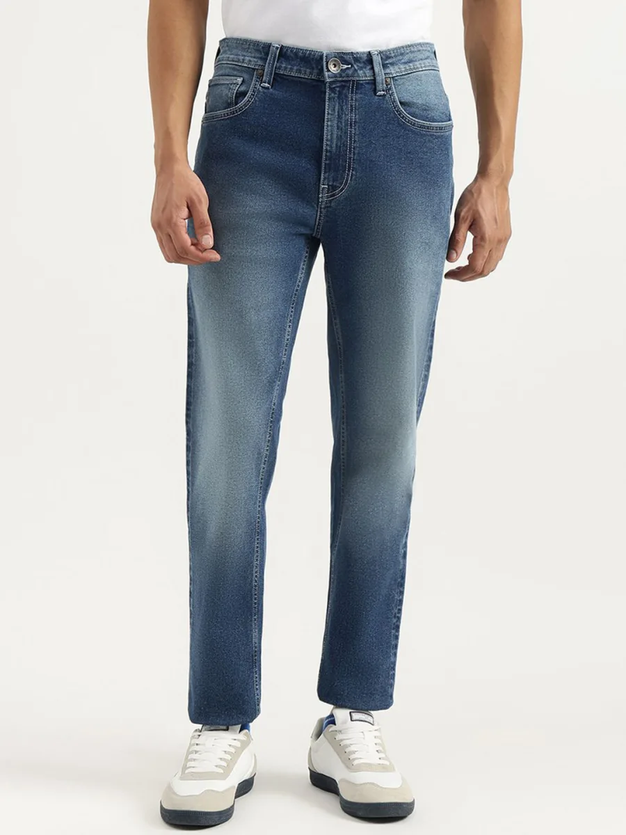 Velvet Straight Fit Jeans