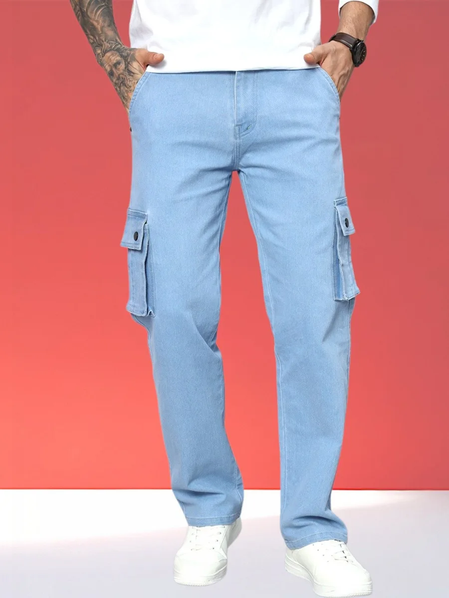 Essential Skinny Jeans