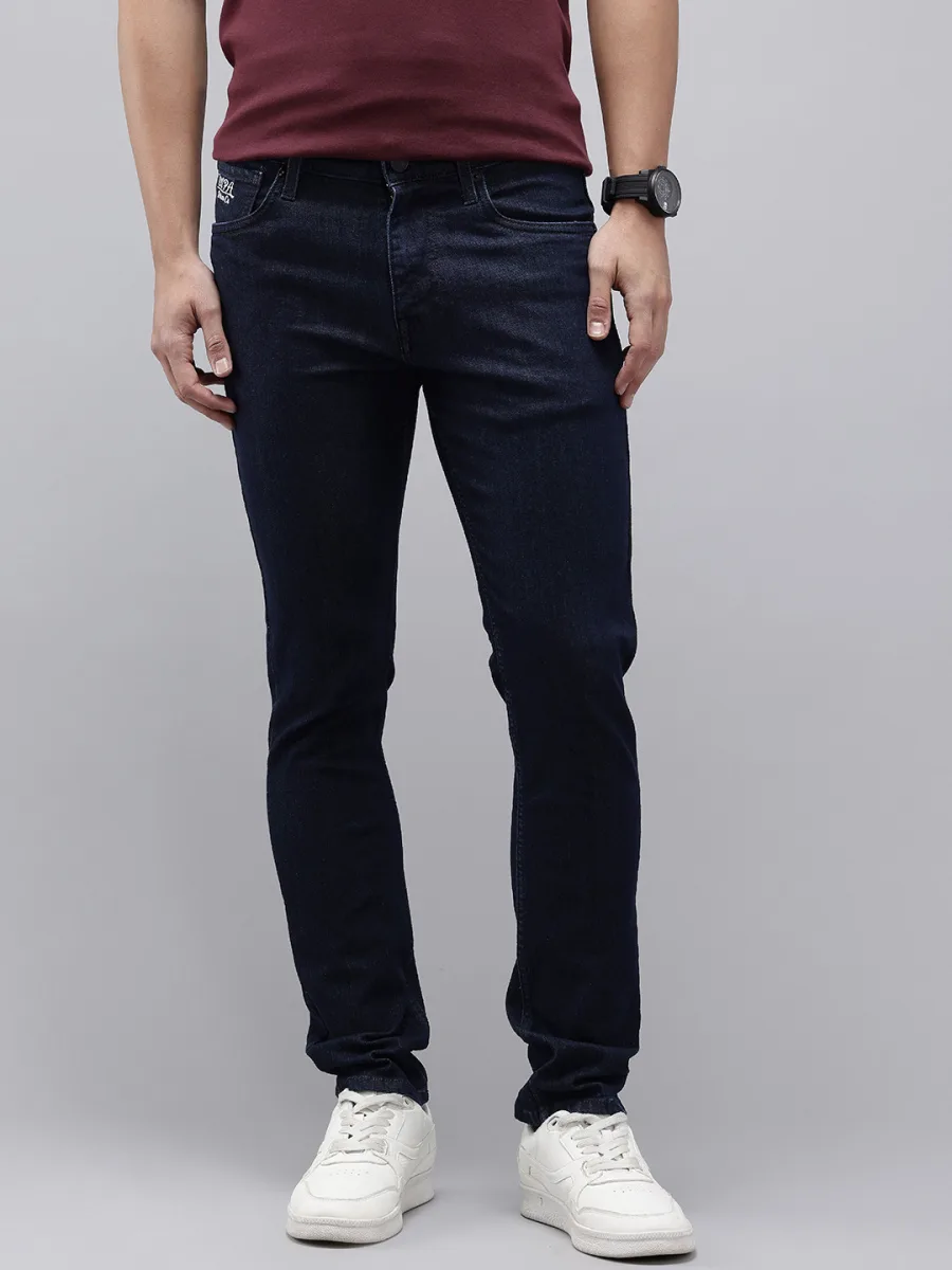 Men Skinny Stretchable Jeans