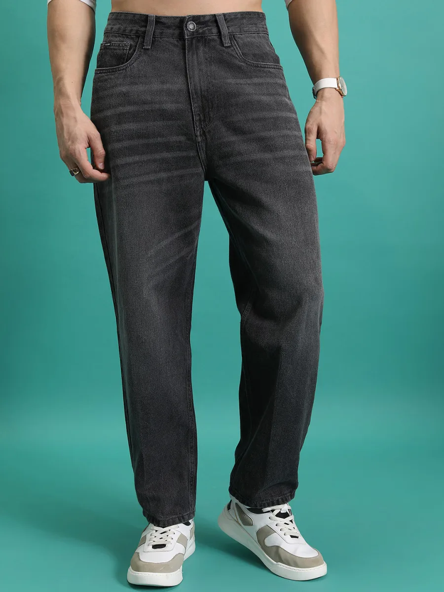 Men Relaxed Fit Jeans