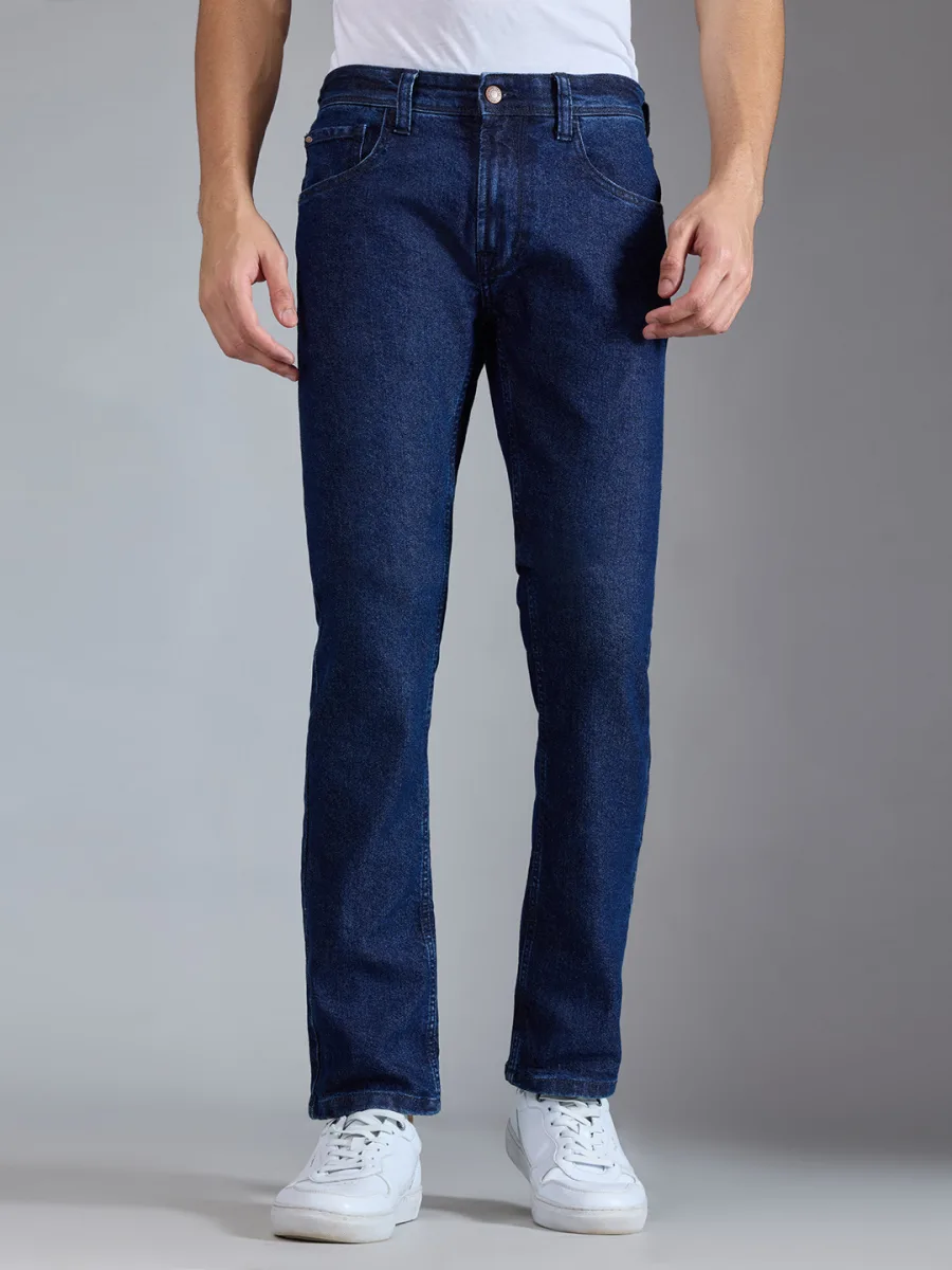 Velvet Bootcut Jeans