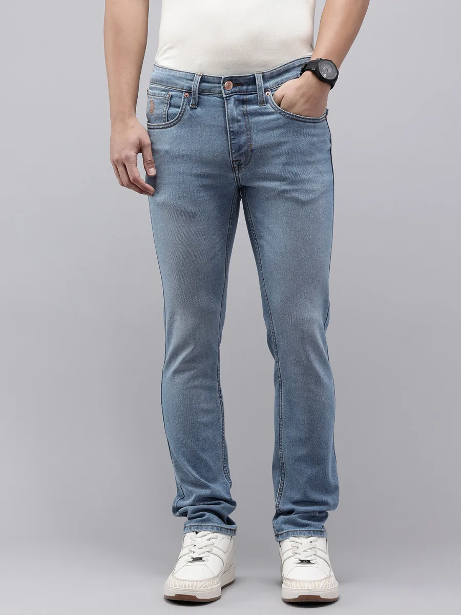 Radiant Bootcut Jeans