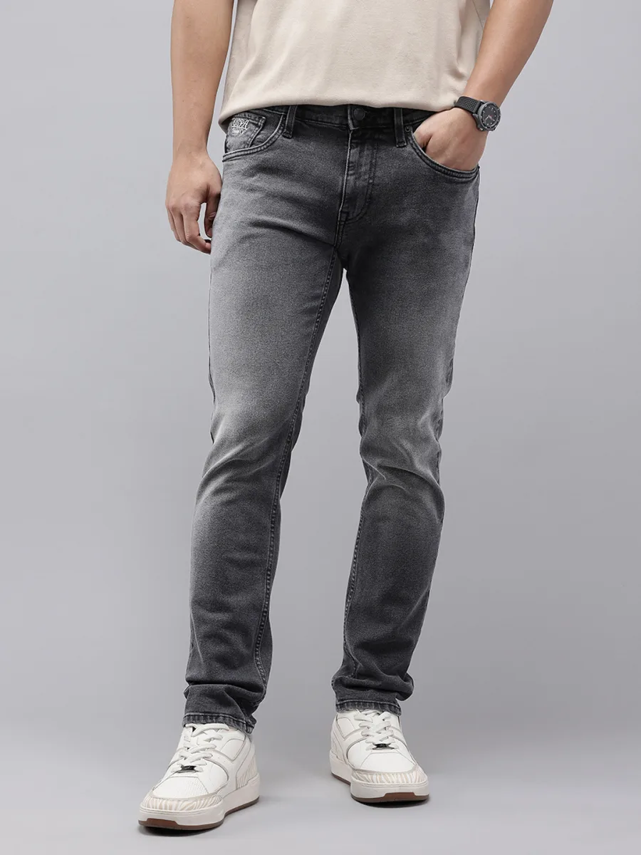Everyday High-Rise Jeans