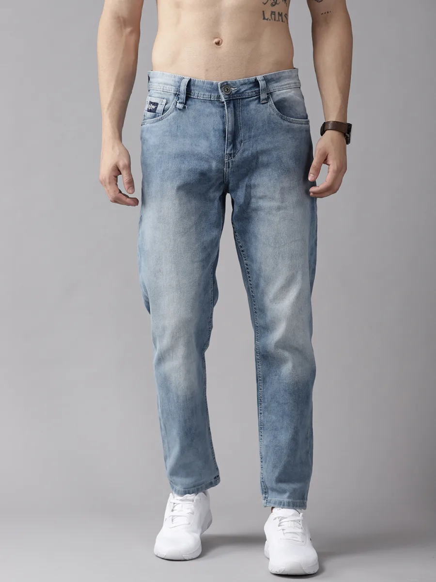 Men Jeans