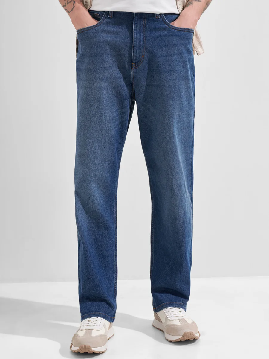 Soft Mom Jeans