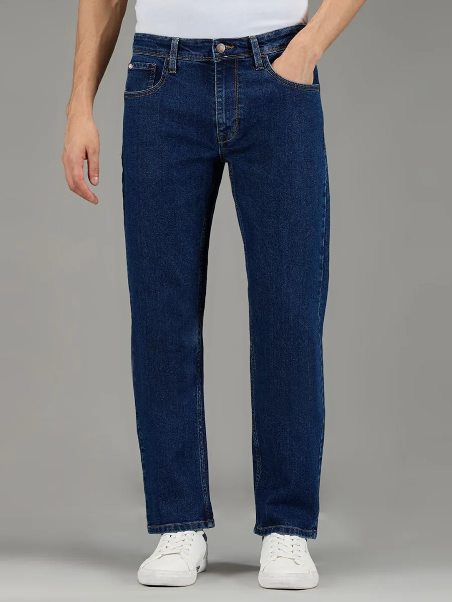 Intense Slim Fit Jeans