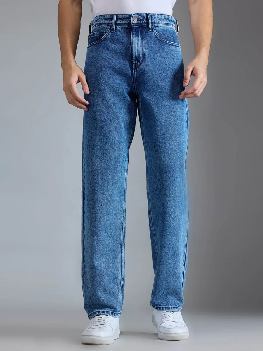 Nourishing Bootcut Jeans