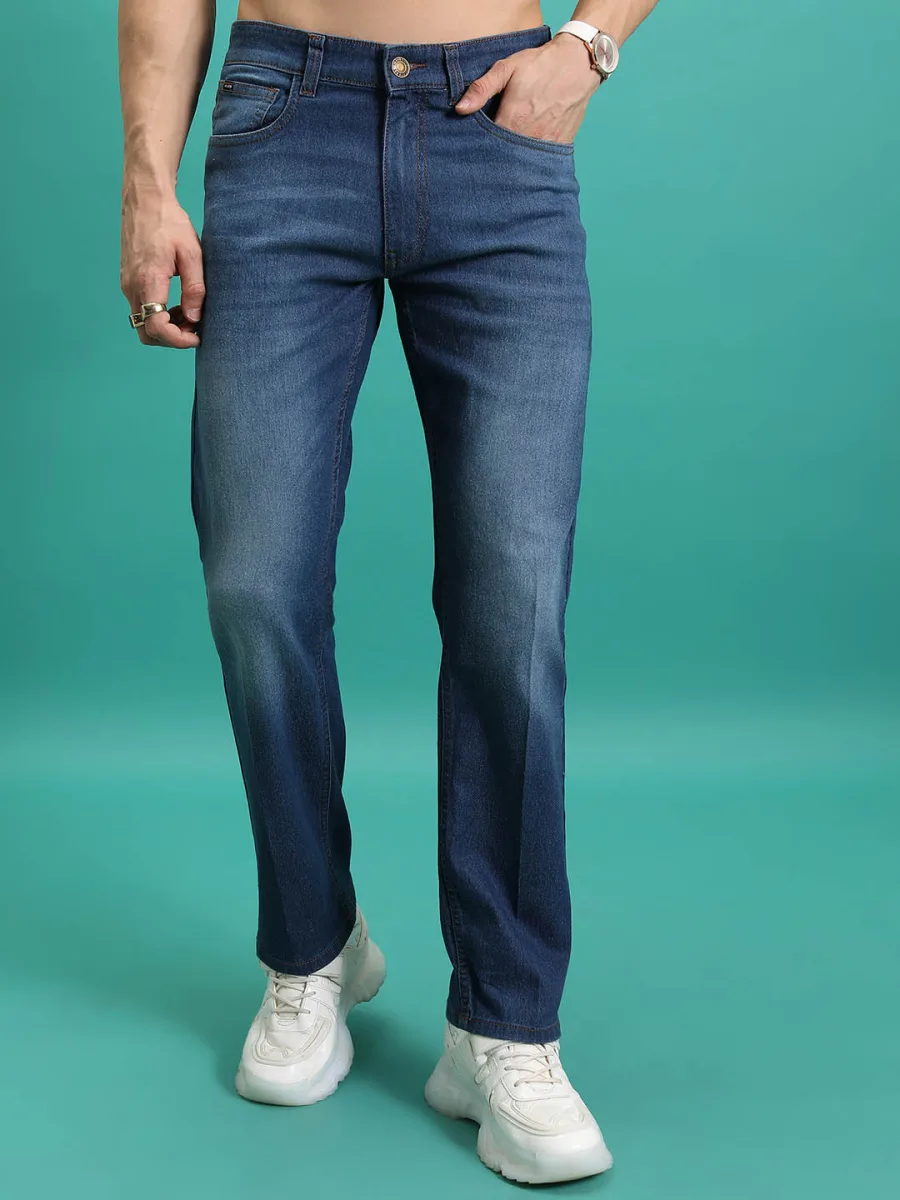 Glow High-Rise Jeans