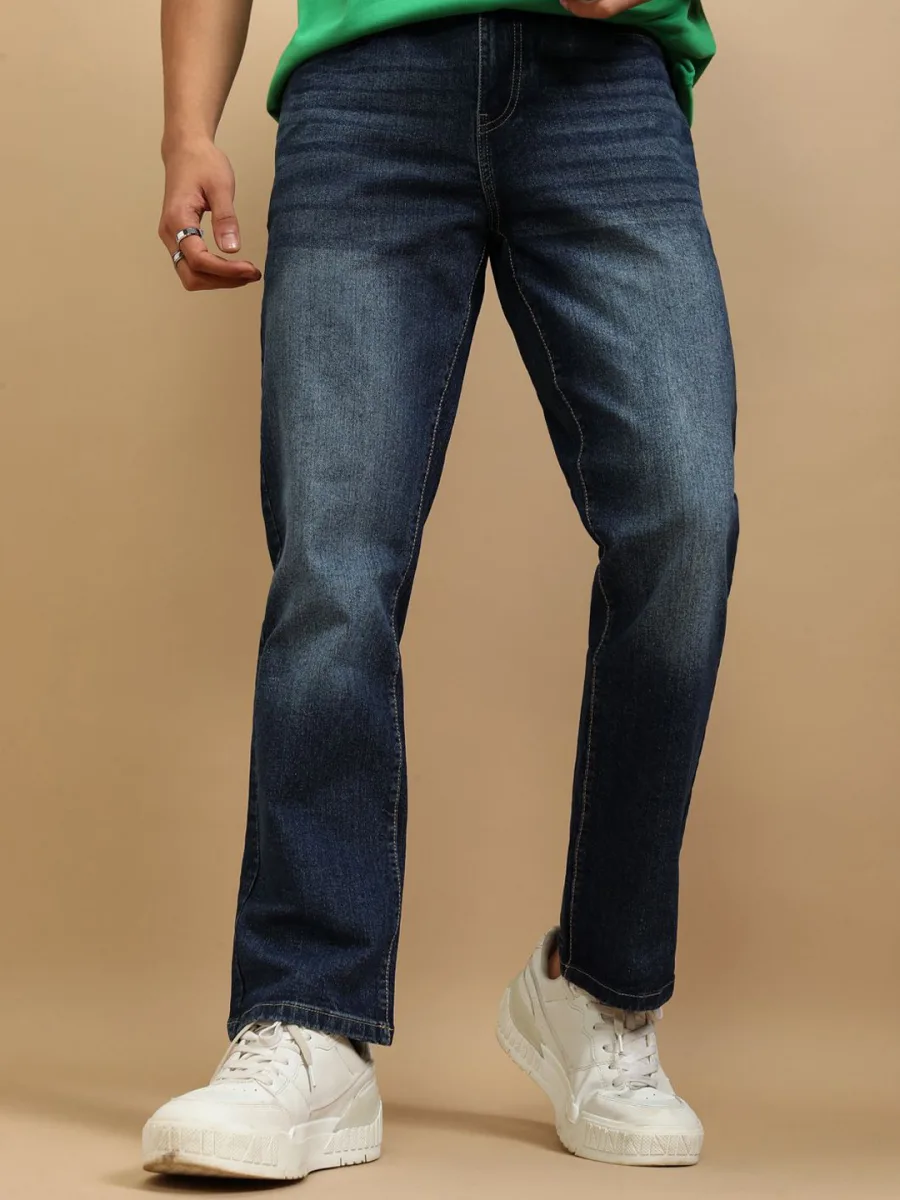 Nourishing Slim Fit Jeans