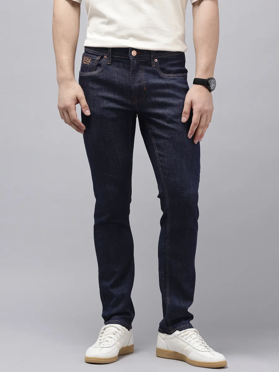 Studio Wide Leg Jeans