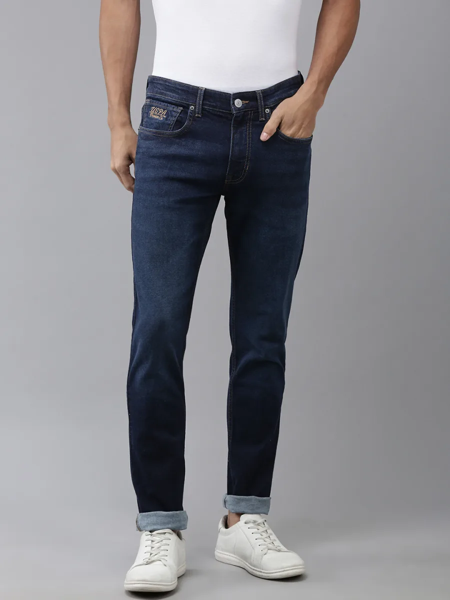 Everyday Slim Fit Jeans