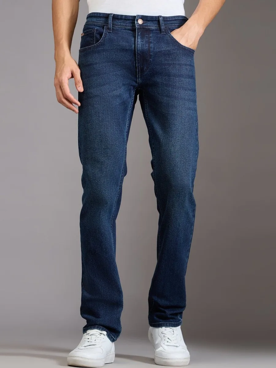 Premium Bootcut Jeans
