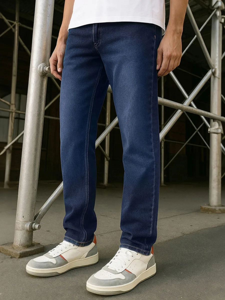 Dewy High-Rise Jeans