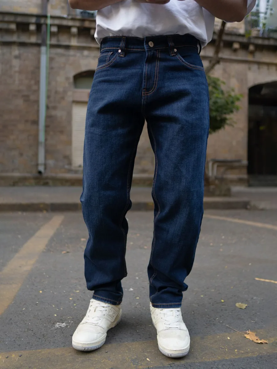 Intense Bootcut Jeans