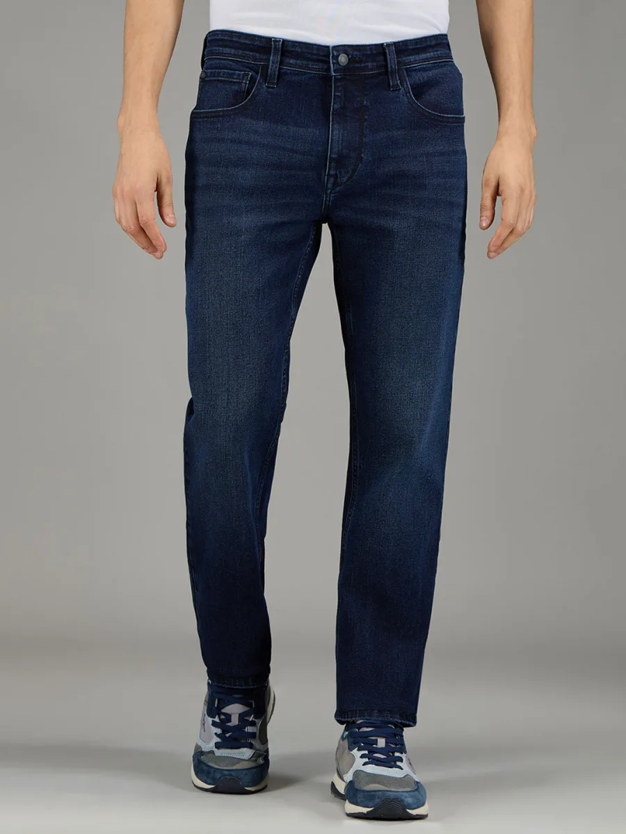 Dewy Wide Leg Jeans