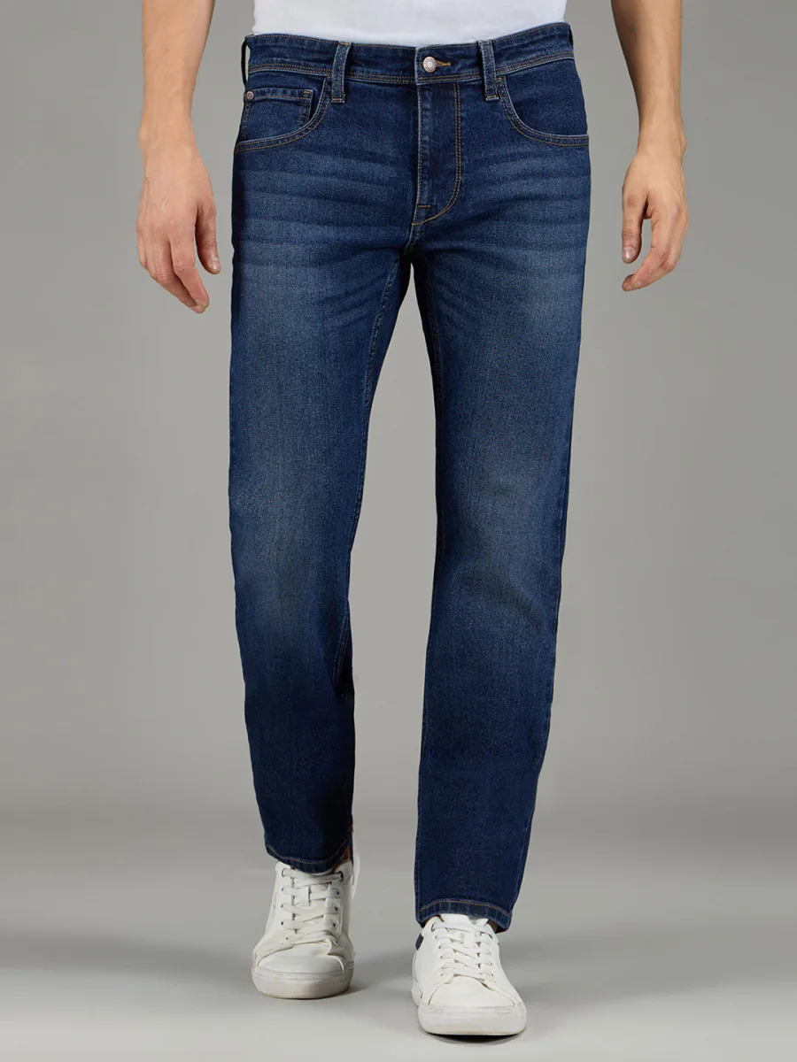 Nourishing Wide Leg Jeans