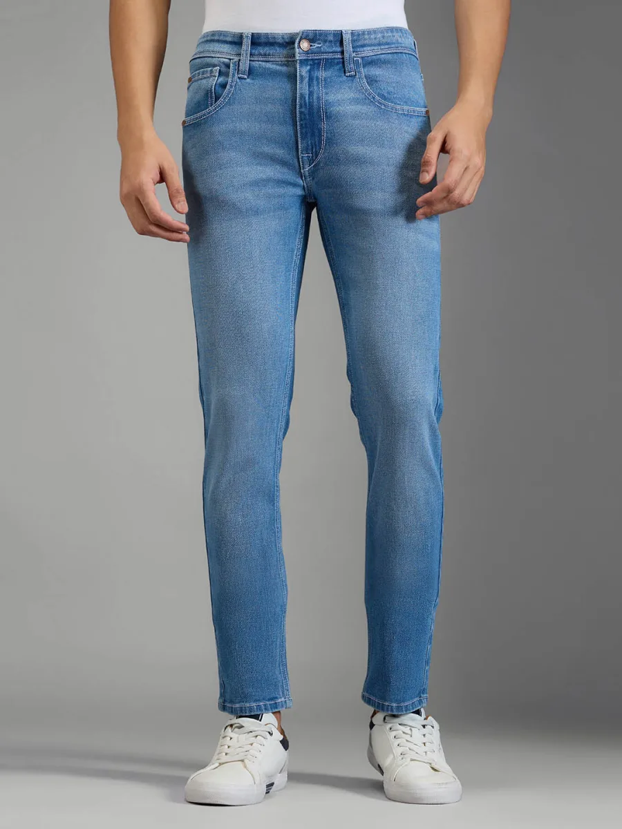 Premium Slim Fit Jeans