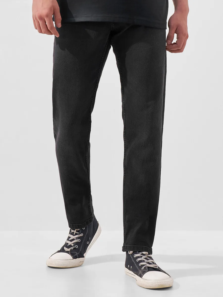 Pro High-Rise Jeans