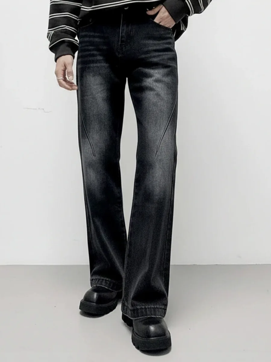 Classic Slim Fit Jeans