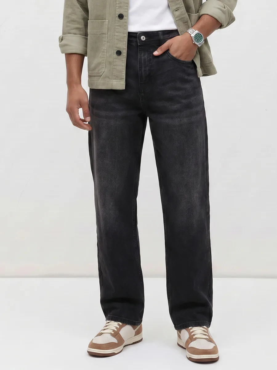 Signature Mom Jeans
