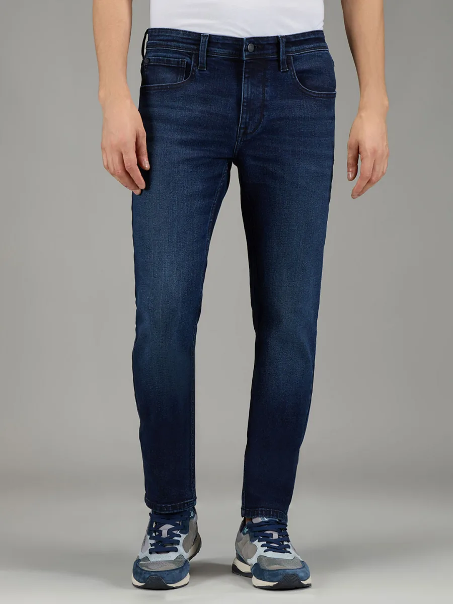 Pro Tapered Jeans