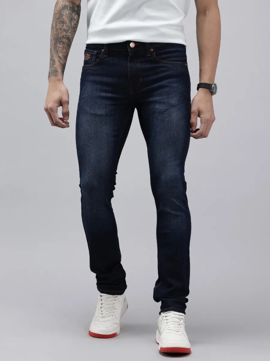 Luxe Mom Jeans