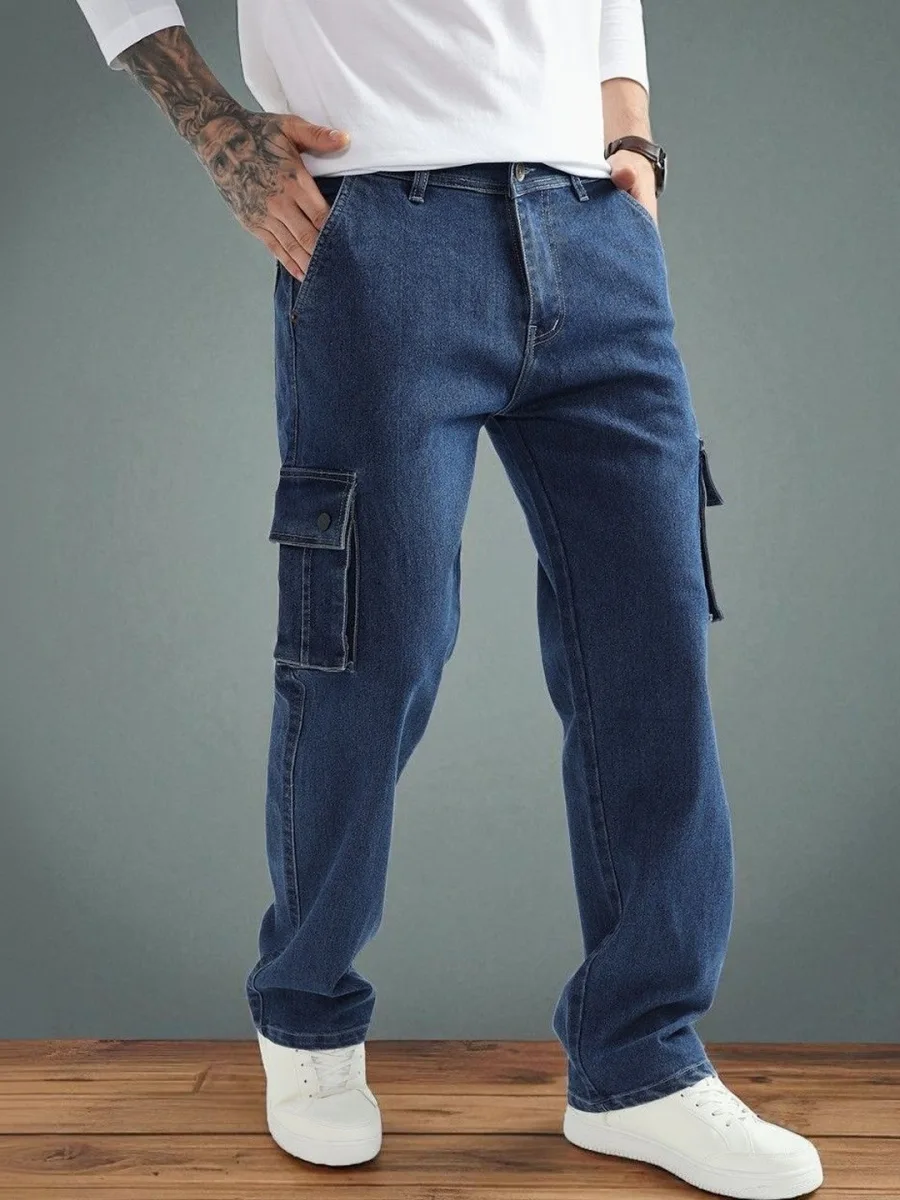 Nourishing Mom Jeans
