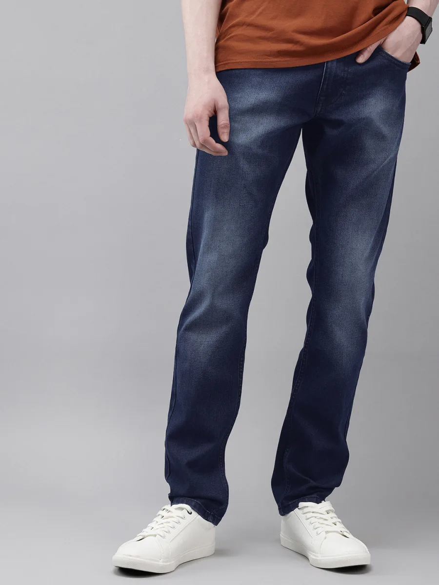 Studio Bootcut Jeans
