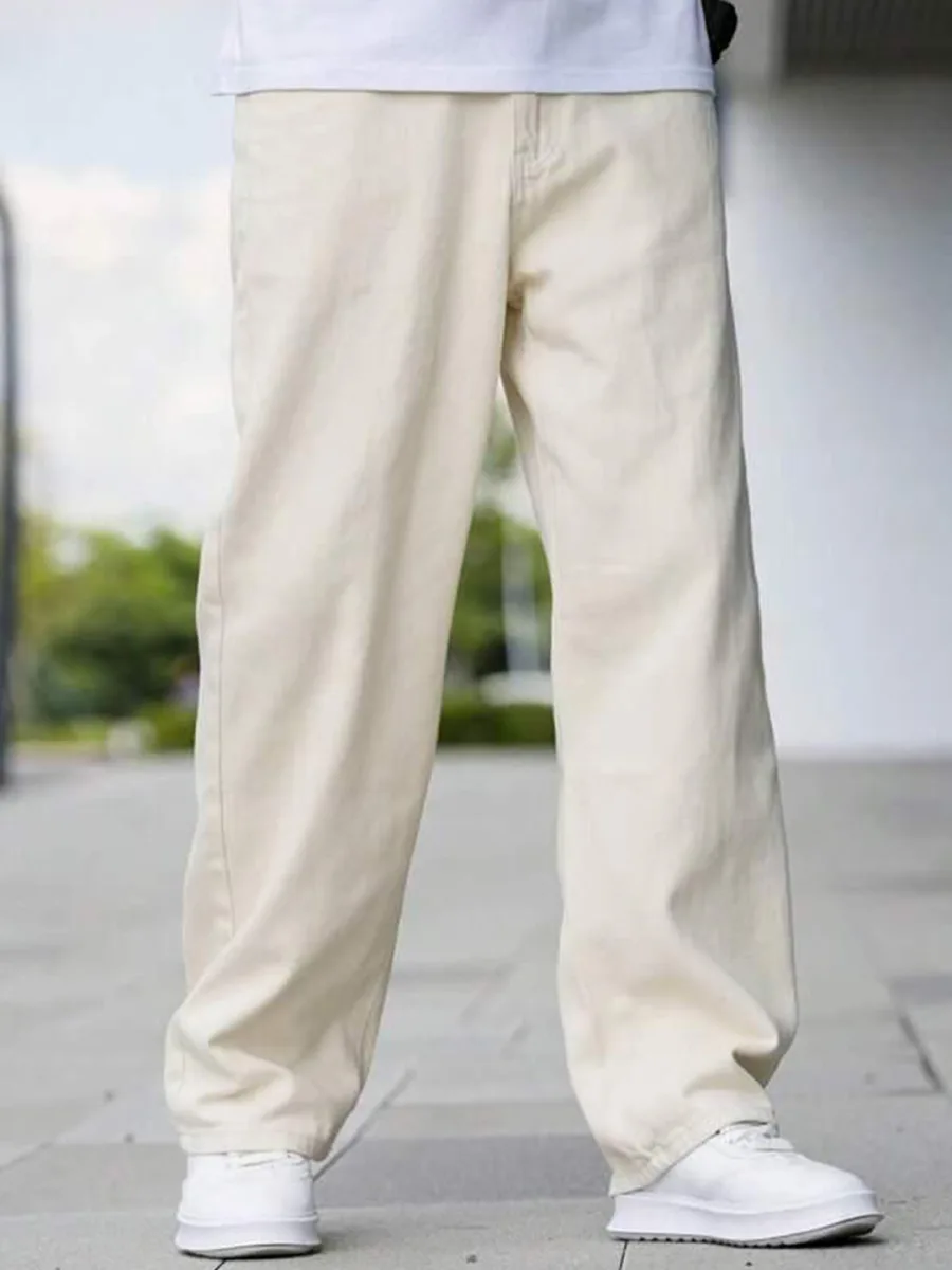 Studio Slim Fit Jeans