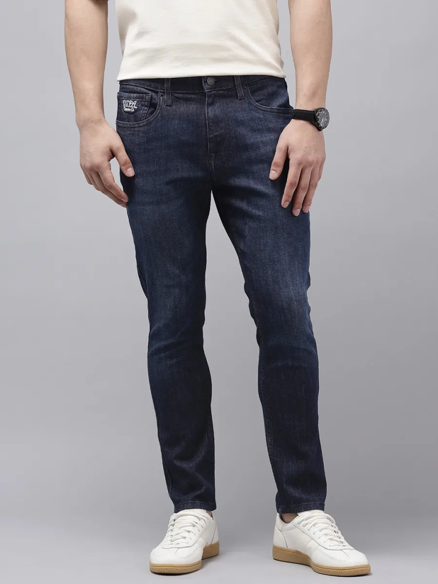 Radiant Slim Fit Jeans