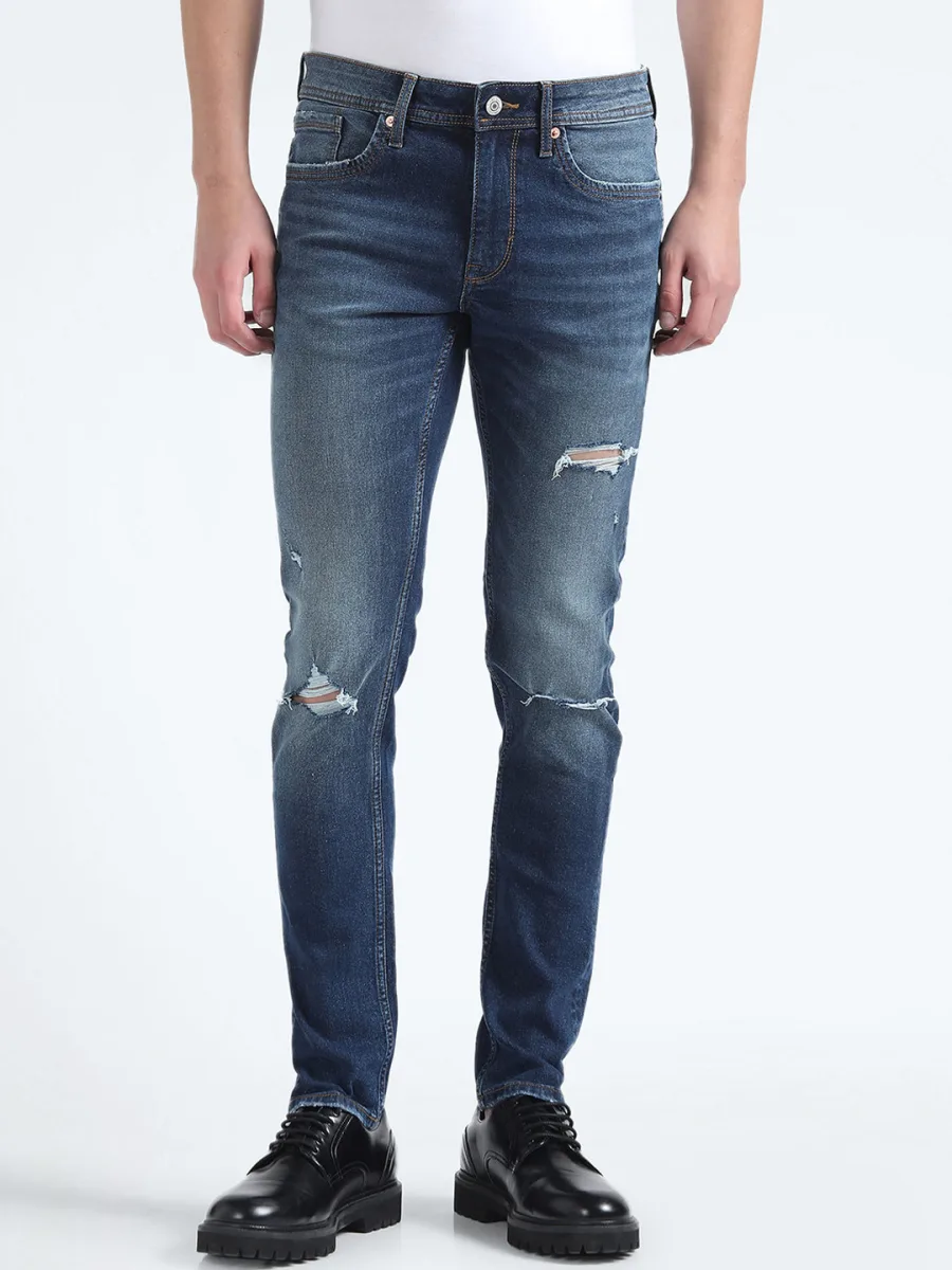 Radiant High-Rise Jeans