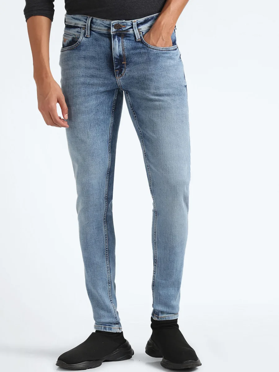 Radiant Skinny Jeans